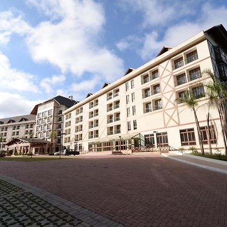 Vista Azul Apart Hotel - Pedra Azul Pinheiros Eksteriør billede