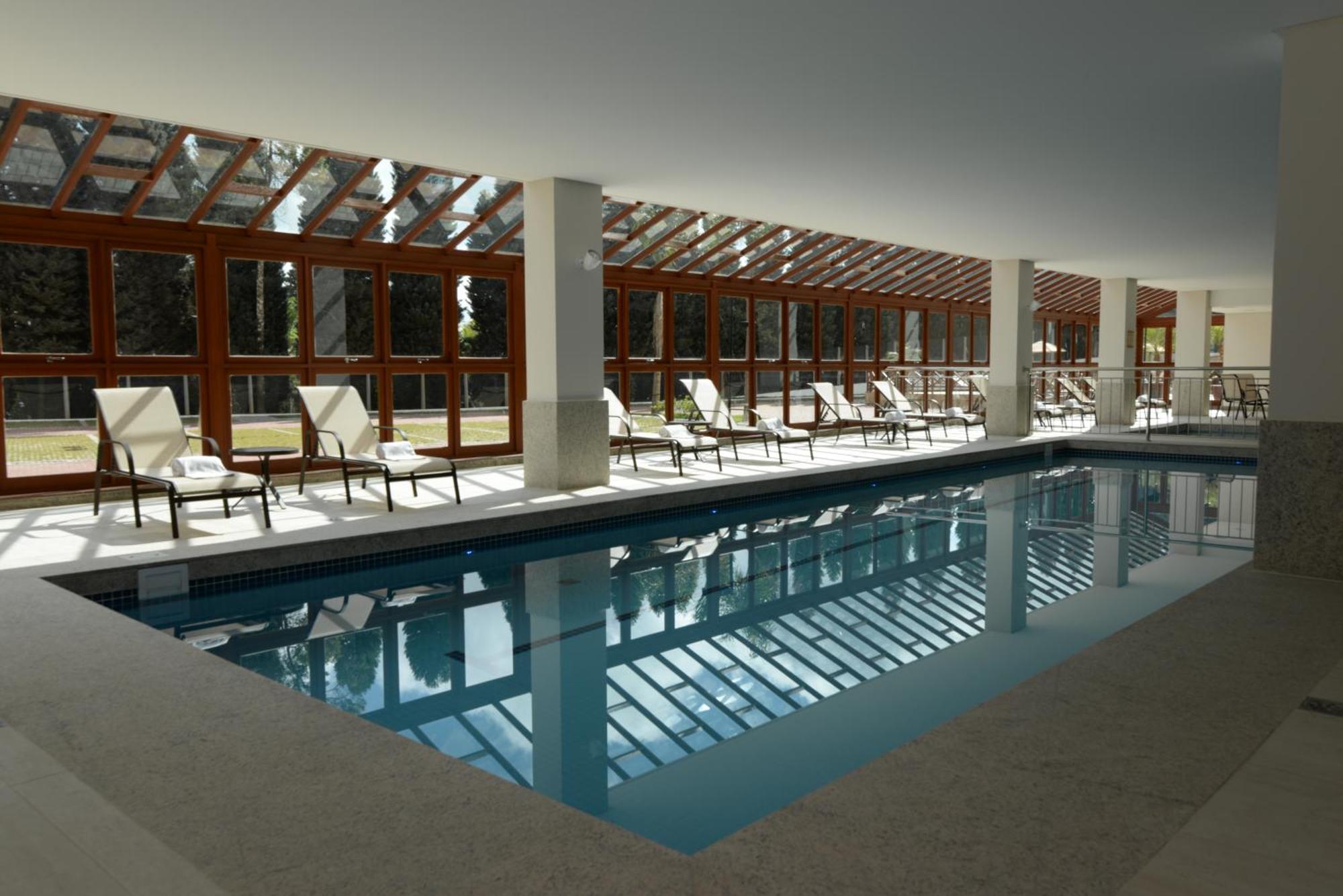 Vista Azul Apart Hotel - Pedra Azul Pinheiros Eksteriør billede