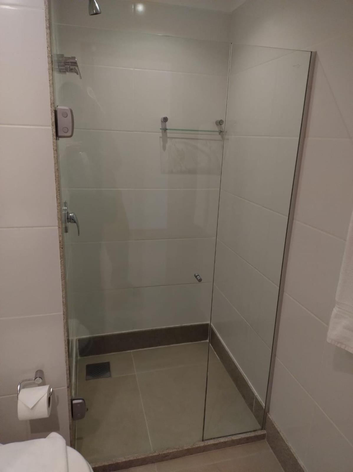 Vista Azul Apart Hotel - Pedra Azul Pinheiros Eksteriør billede