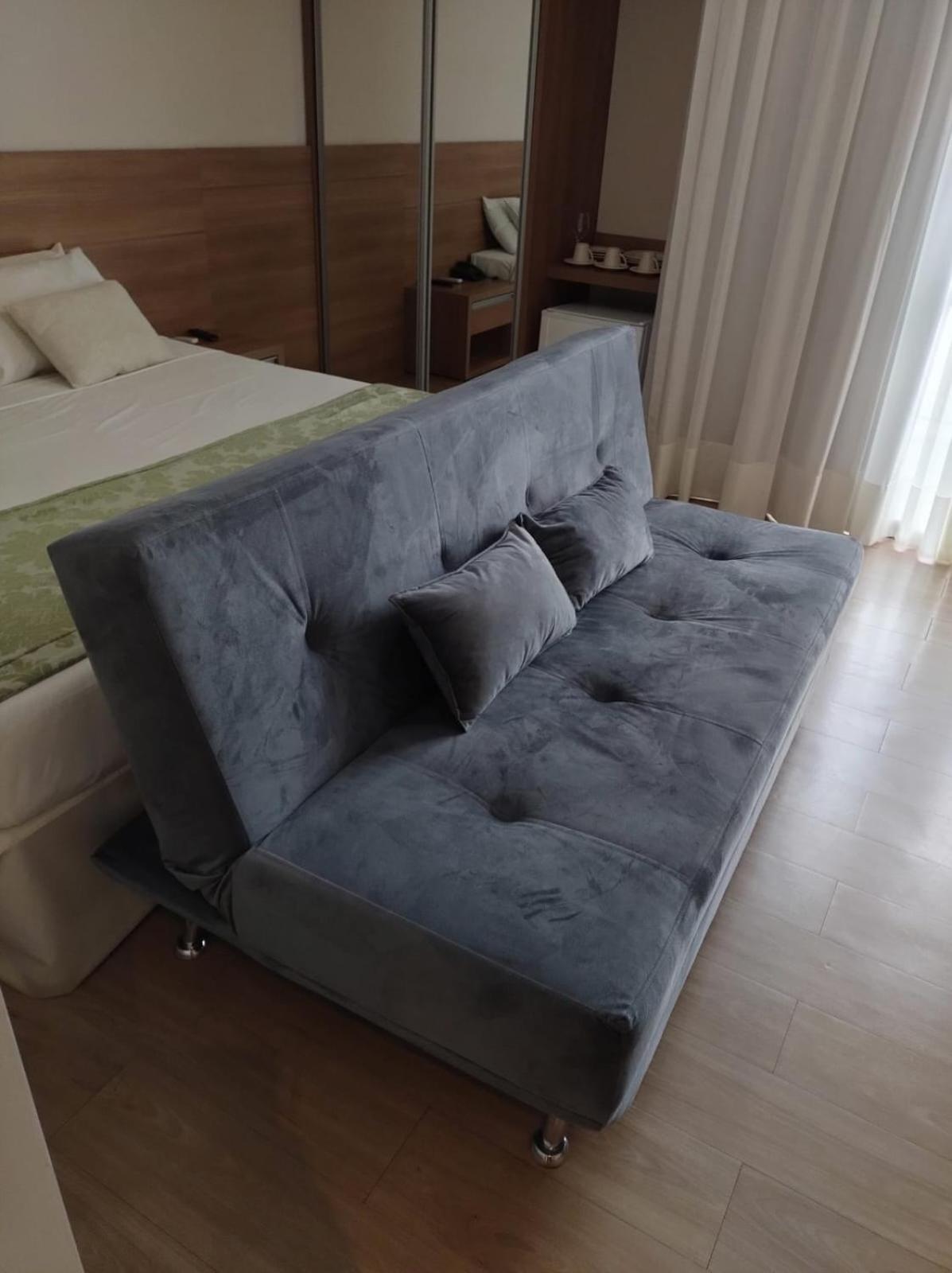 Vista Azul Apart Hotel - Pedra Azul Pinheiros Eksteriør billede